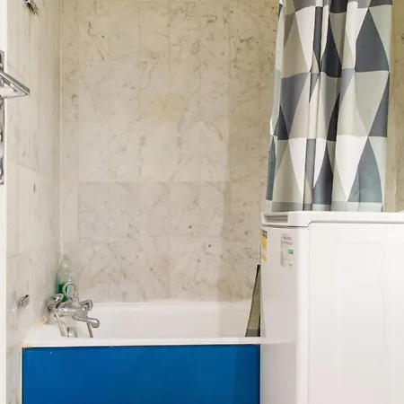 Appartamento Radiant&charming Studiopoissonnieregare De L'est Parigi